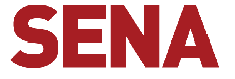 sena technologies logo